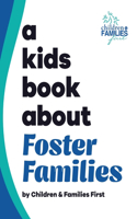 Kids Book About Foster Families