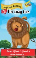 Lazy Lion