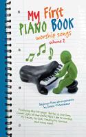 My First Piano Book: Volume Two