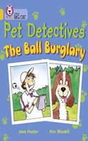 Pet Detectives