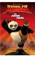 Kung Fu Panda Novel