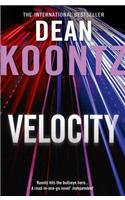 Velocity: (English)