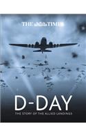 The Times D-Day