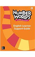 Level E English Learner Support Guide, Number Worlds Standards-Neutral Version