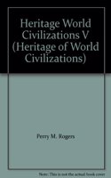 Heritage World Civilizations V