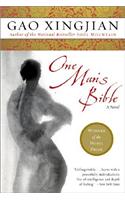 One Man's Bible