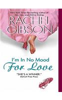 I'm in No Mood for Love