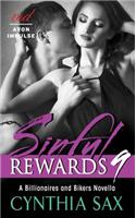 Sinful Rewards 9