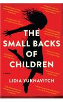 The Small Backs of Children