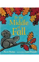 In the Middle of Fall