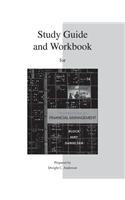 Foundations of Financial Management, Study Guide and Workbook