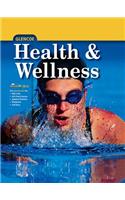 Health and Wellness, Student Edition