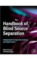 Handbook of Blind Source Separation