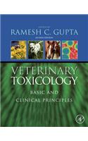 Veterinary Toxicology