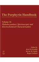 Porphyrin Handbook