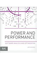 Power and Performance: Software Analysis and Optimization