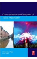 Characterization and Treatment of Textile Wastewater