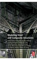 Modeling Steel and Composite Structures