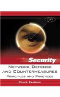 Network Defense and Countermeasures