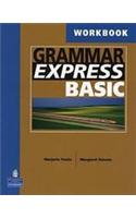 Grammar Express Basic Workbook