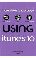 Using iTunes 10