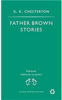 Father Brown Stories