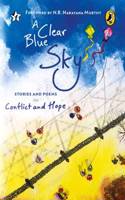 A Clear Blue Sky-World Book Da