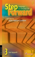 Step Forward 3: Student Book