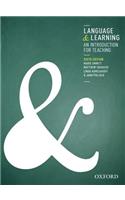 Language and Learning: An Introduction for Teaching