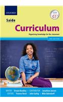 SAIDE Curriculum