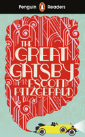 Penguin Readers Level 3: The Great Gatsby (ELT Graded Reader)