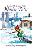 Creative Writing for Kids Winter Tales