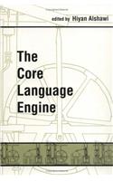 The Core Language Engine