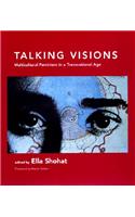 Talking Visions