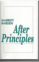 After Principles