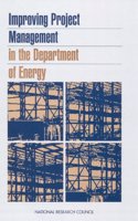 Improving Project Management in the Department of Energy