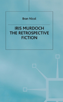 Iris Murdoch