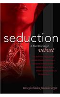 Seduction: A Black Door Novel