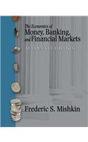 Econ Money Bank& Fin Mkts& Mel& Ebk1sem& Wsj Pk
