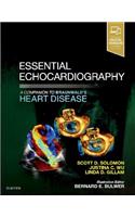 Essential Echocardiography: A Companion to Braunwald's Heart Disease