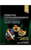 Essential Echocardiography