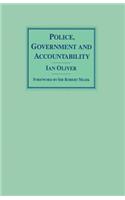 Police, Government and Accountability