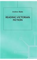 Reading Victorian Fiction