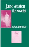 Jane Austen the Novelist