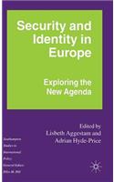 Security and Identity in Europe