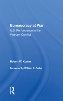 Bureaucracy at War