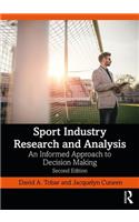 Sport Industry Research and Analysis