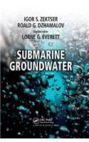 Submarine Groundwater