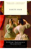 Vanity Fair: A Novel Without a Hero