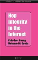 Hop Integrity in the Internet